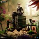 Estatua Catwoman Gotham City Sirens