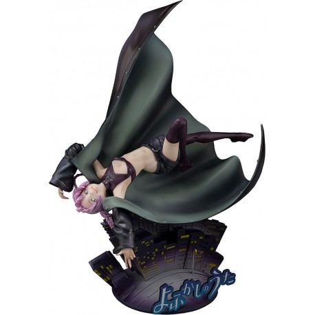 Estatua Nazuna Nanakusa de Call of the Night