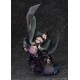 Estatua Nazuna Nanakusa de Call of the Night