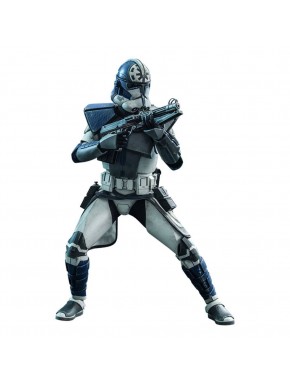 Figurine de Clone Trooper Jesse de Star Wars The Clone Wars