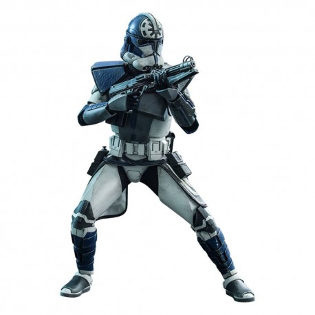 Figura de Clone Trooper Jesse de Star Wars The Clone Wars