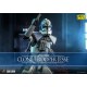 Figura de Clone Trooper Jesse de Star Wars The Clone Wars