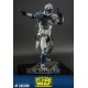 Figura de Clone Trooper Jesse de Star Wars The Clone Wars