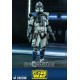 Figura de Clone Trooper Jesse de Star Wars The Clone Wars