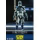 Figura de Clone Trooper Jesse de Star Wars The Clone Wars