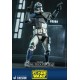 Figura de Clone Trooper Jesse de Star Wars The Clone Wars