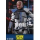 Figura de Clone Trooper Jesse de Star Wars The Clone Wars