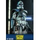 Figura de Clone Trooper Jesse de Star Wars The Clone Wars