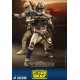 Figura de Clone Trooper Jesse de Star Wars The Clone Wars
