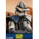 Figura de Clone Trooper Jesse de Star Wars The Clone Wars