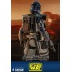 Figura de Clone Trooper Jesse de Star Wars The Clone Wars