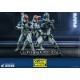 Figura de Clone Trooper Jesse de Star Wars The Clone Wars