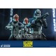 Figura de Clone Trooper Jesse de Star Wars The Clone Wars