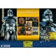 Figura de Clone Trooper Jesse de Star Wars The Clone Wars