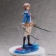 Statue PVC 1/7 Ruka Kayamori de Heaven Burns Red