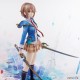 Statue PVC 1/7 Ruka Kayamori de Heaven Burns Red