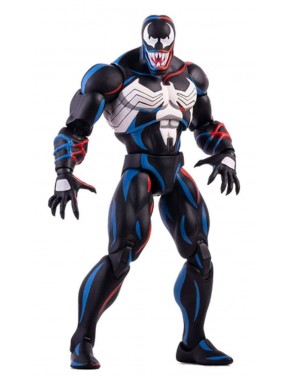 Figura de Venom de Spider-Man The Animated Series 30 cm
