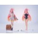Statue de 25 cm d'Urawa Hanako de Blue Archive