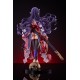 Estatua Rasethuhime Saki M-edition de PVC de 35 cm