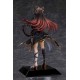 Estatua de PVC Uma Musume Pretty Dirby Duramente de 28 cm