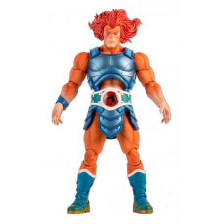 Figura de Lion-O de 30 cm de Thundercats