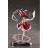 Figurine PVC 1/6 Reimu Hakurei Édition Deluxe 30 cm