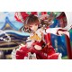 Estatua PVC Reimu Hakurei 30 cm