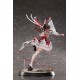 Estatua PVC Reimu Hakurei 30 cm