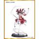 Estatua PVC Reimu Hakurei 30 cm