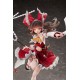 Estatua PVC Reimu Hakurei 30 cm