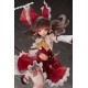 Estatua PVC Reimu Hakurei 30 cm