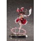 Estatua PVC Reimu Hakurei 30 cm
