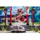Estatua PVC Reimu Hakurei 30 cm