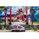 Estatua PVC Reimu Hakurei 30 cm