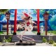 Estatua PVC Reimu Hakurei 30 cm