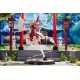Estatua PVC Reimu Hakurei 30 cm