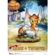 Estatua de Bambi y Thumper Master Craft edición limitada Disney