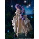 Statue Girls Frontline PVC ZB-26 blessée, détail délicat