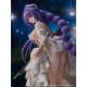 Statue Girls Frontline PVC ZB-26 blessée, détail délicat