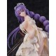 Statue Girls Frontline PVC ZB-26 blessée, détail délicat