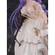 Statue Girls Frontline PVC ZB-26 blessée, détail délicat