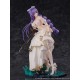 Statue Girls Frontline PVC ZB-26 blessée, détail délicat