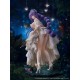 Statue Girls Frontline PVC ZB-26 blessée, détail délicat