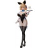 Statue PVC 1/4 Sophia F. Shirring: Bunny Ver. 2nd 45 cm
