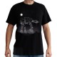 Camiseta Star Wars AT-AT Stars