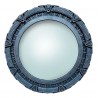 Espelho de Parede Stargate 50 cm por Hollywood Collectibles