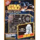 Maqueta metal Star Wars R2-D2