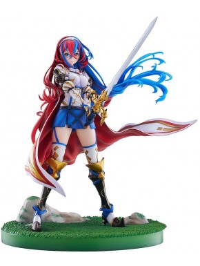 Statue Fire Emblem Alear 25 cm en PVC