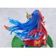 Estátua Fire Emblem Alear 25 cm em PVC
