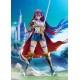 Estátua Fire Emblem Alear 25 cm em PVC